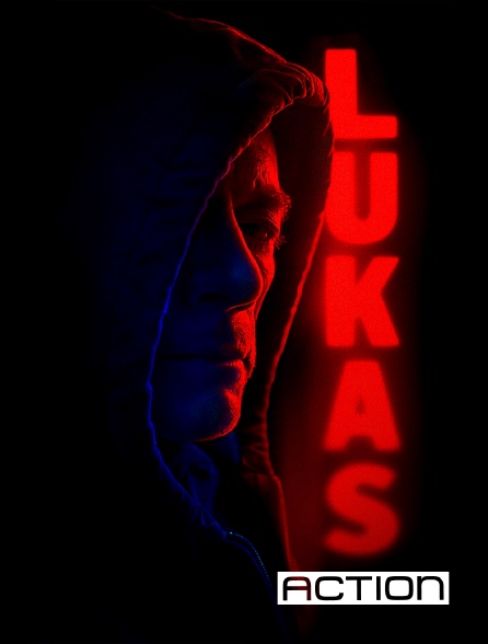 ACTION - Lukas en replay