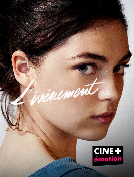 CINE+ Emotion - L'événement