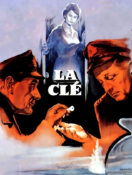 La clé