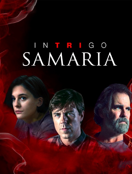 Intrigo : Samaria