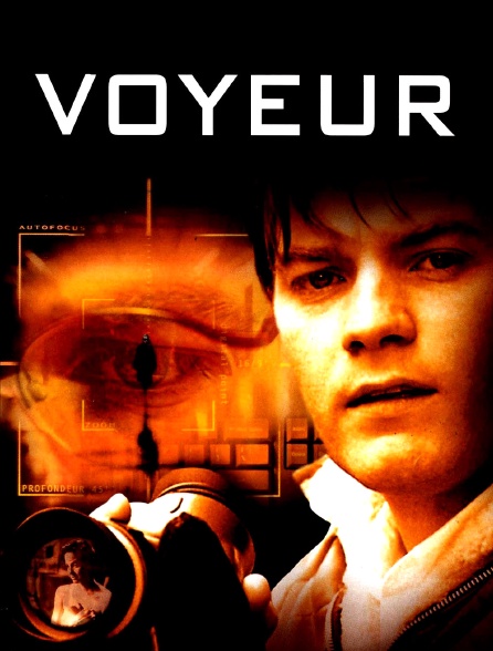 Voyeur