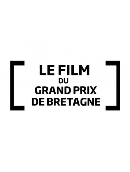 Le film du Grand Prix de Bretagne