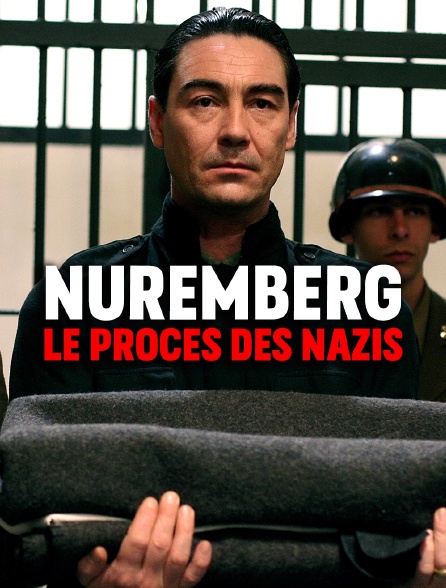 Nuremberg, le procès des nazis