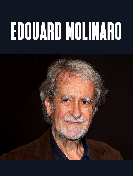 Edouard Molinaro