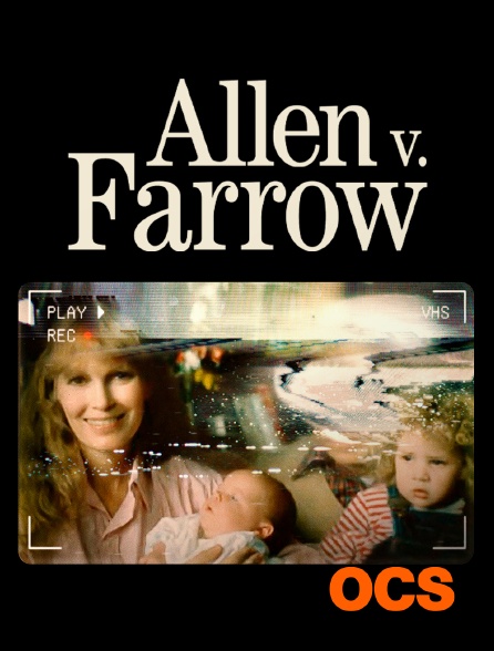 OCS - Allen v. Farrow
