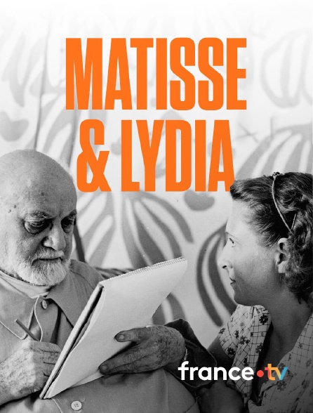 france.tv - Matisse & Lydia en replay
