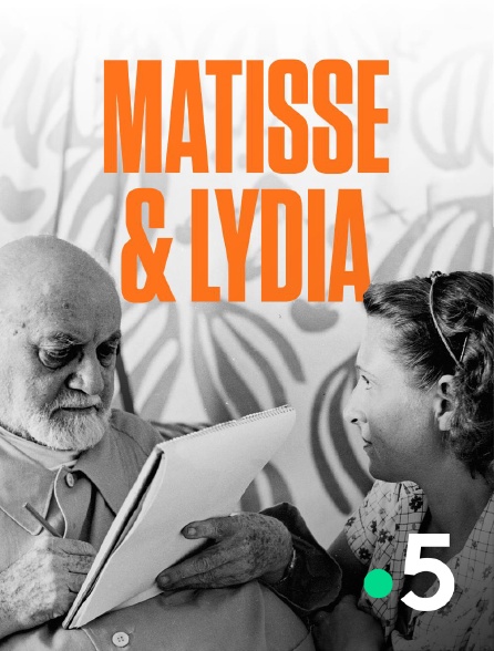 France 5 - Matisse & Lydia