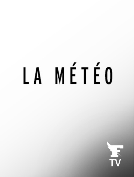 Le Figaro TV - Météo