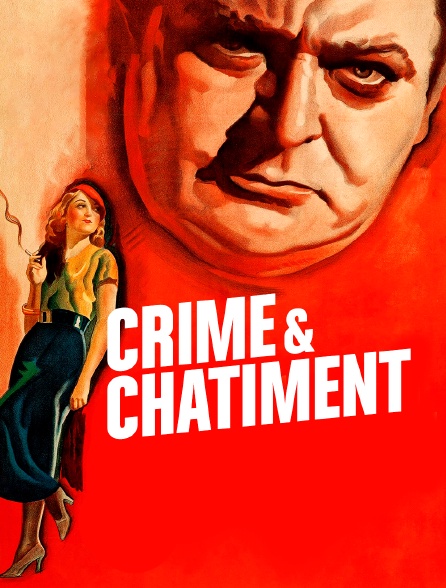 Crime et châtiment