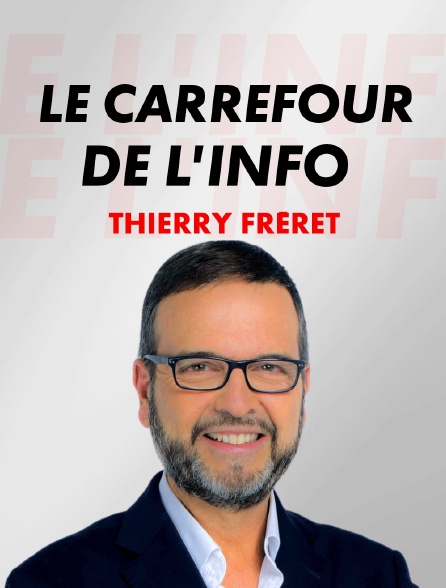 Le carrefour de l'info