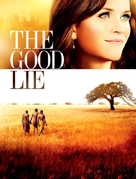 The Good Lie