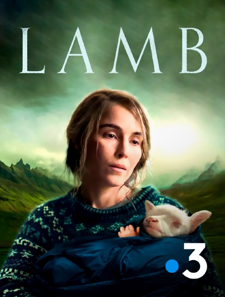 France 3 - Lamb