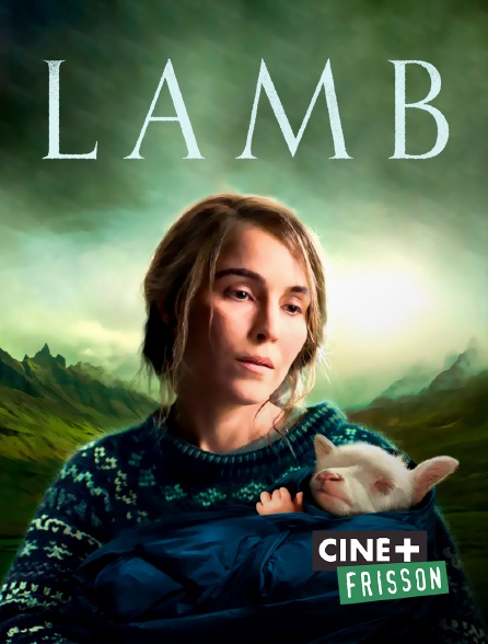 Ciné+ Frisson - Lamb