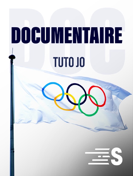 Sport en France - Tuto JO