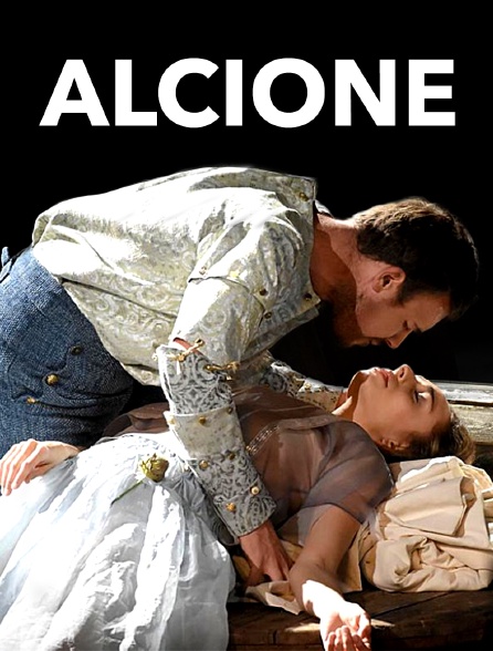 Alcione