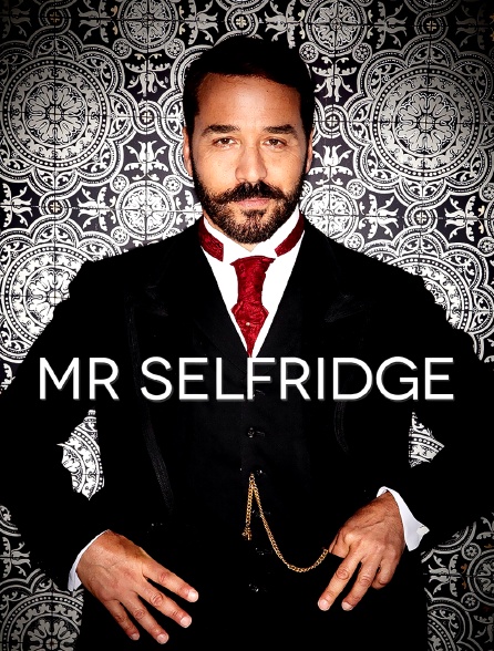 Mr Selfridge