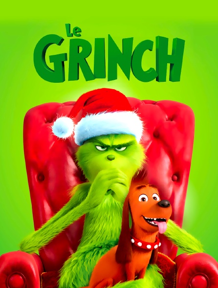 Le Grinch