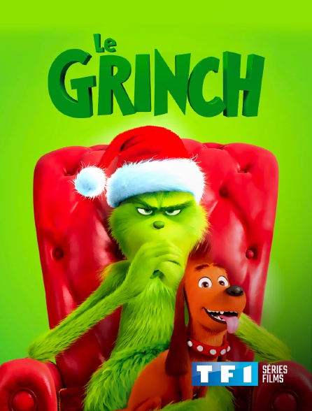 TF1 Séries Films - Le Grinch