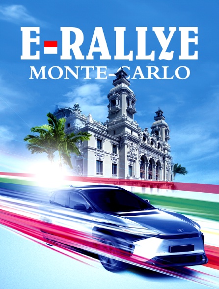 Rallye - eRallye Monte-Carlo