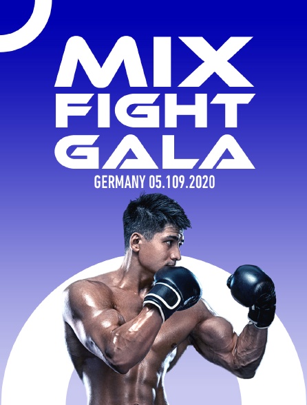 Mix Fight Gala, Germany, 05.109.2020