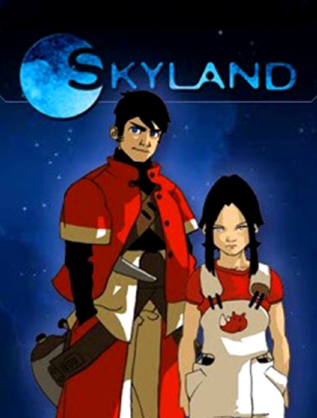 Skyland