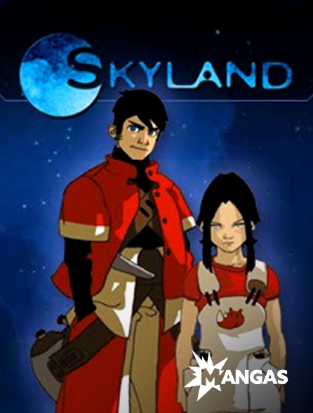 MANGAS - Skyland