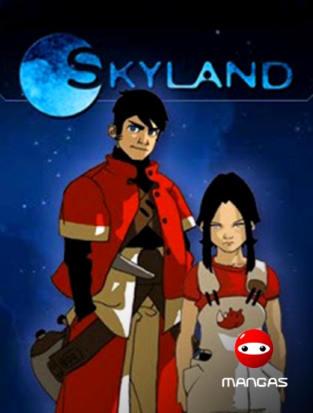 Mangas - Skyland