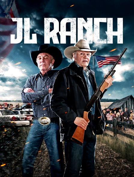 JL Ranch