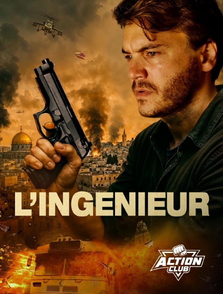 Action Club - L'ingénieur