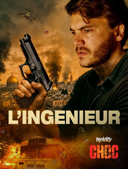 Molotov Channels CHOC - L'ingénieur