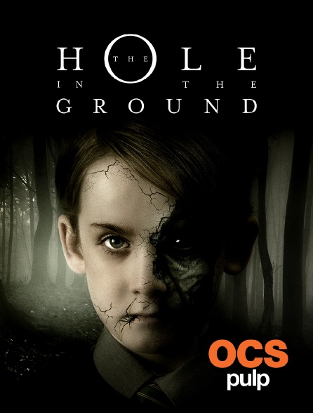 OCS Pulp - The Only Child