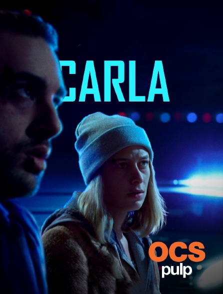 OCS Pulp - Carla