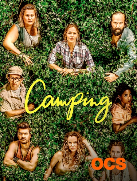 OCS - Camping