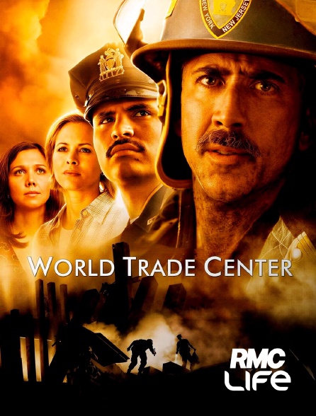RMC Life - World Trade Center