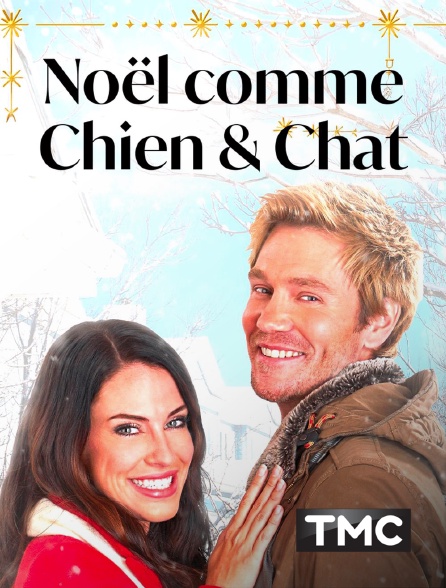 TMC - Noël comme chien et chat