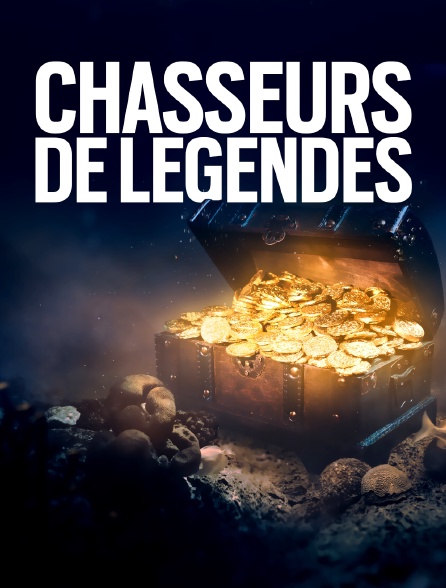 Chasseurs de l gendes en streaming gratuit