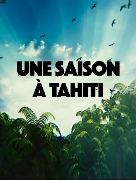Une saison à Tahiti