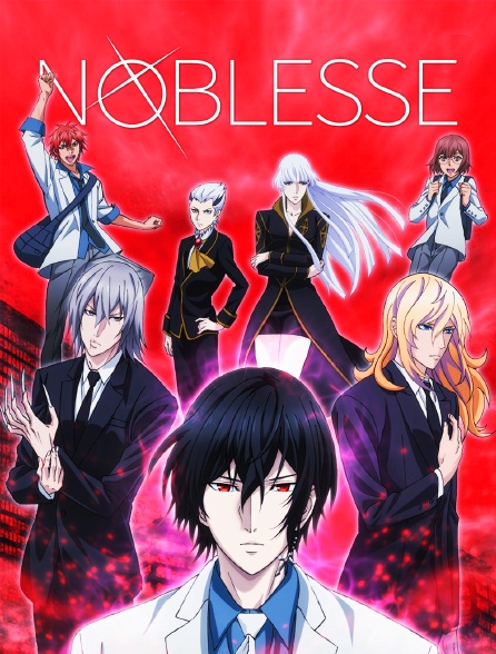 Noblesse