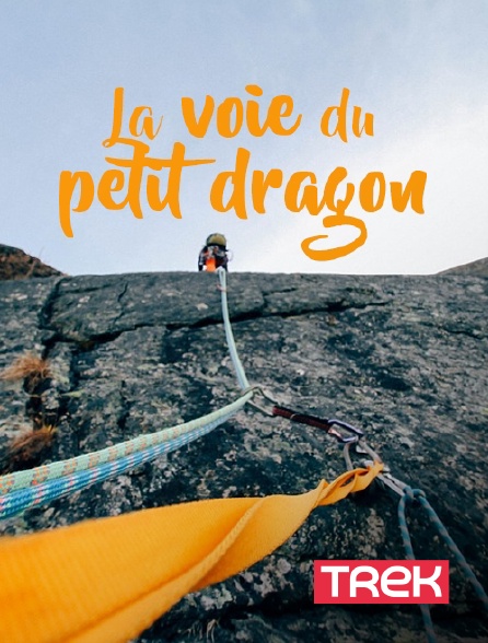 Trek - La voie du petit dragon