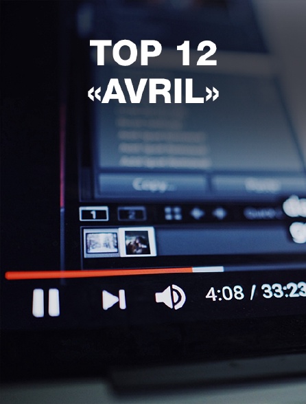Top 12 «Avril»