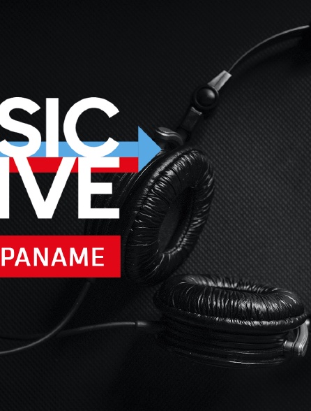 Music Drive Paname