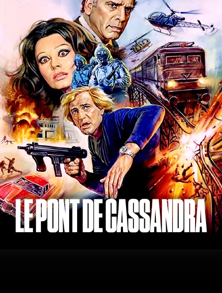 Le Pont de Cassandra