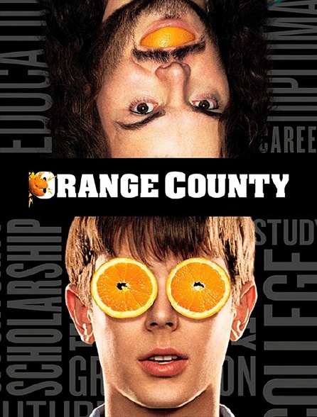 Orange County