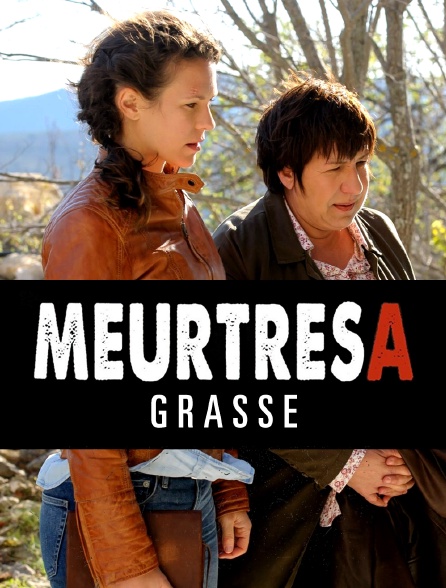 Meurtres à Grasse