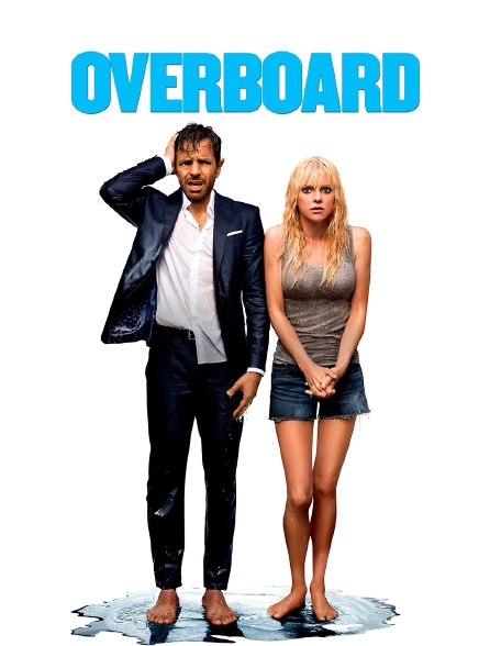 Overboard