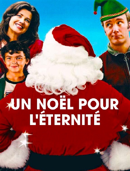 Un Noël pour l'éternité