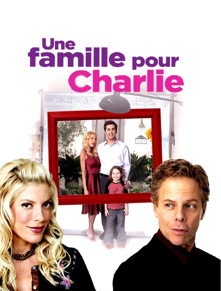 Une famille pour Charlie