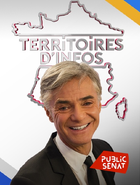 Public Sénat - Territoires d'infos