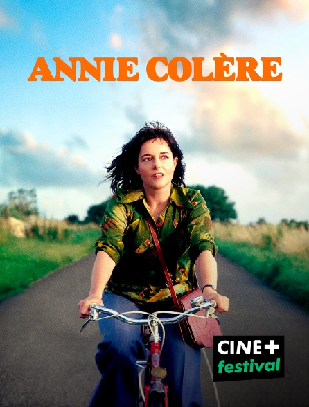 CINE+ Festival - Annie colère