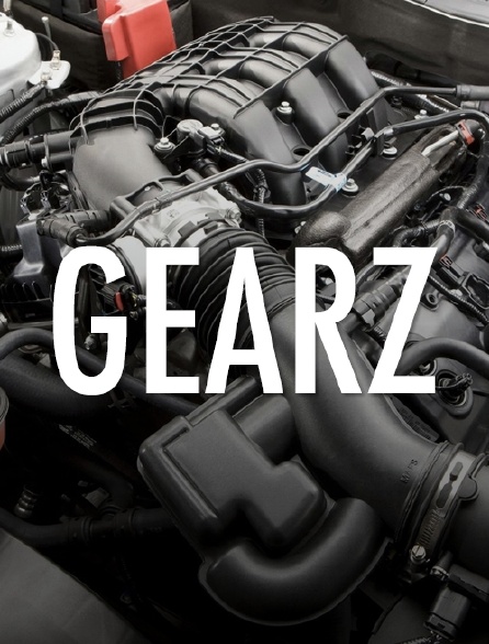 Gearz